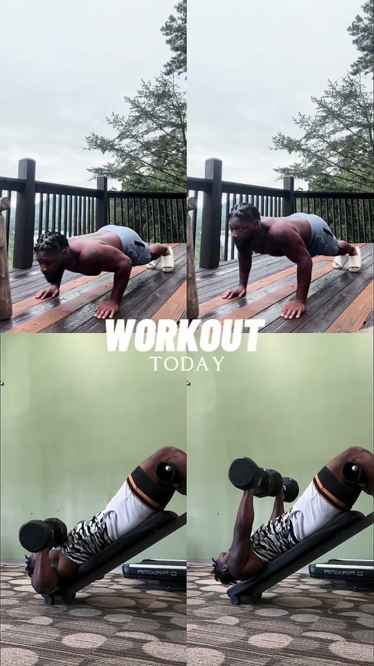 Post 5 by Javon Mackey on TikTok (video)
