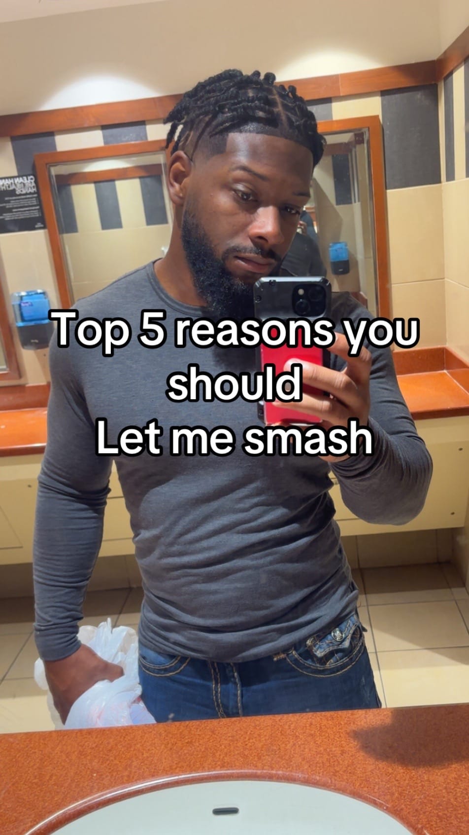 Post 6 by Javon Mackey on TikTok (video)