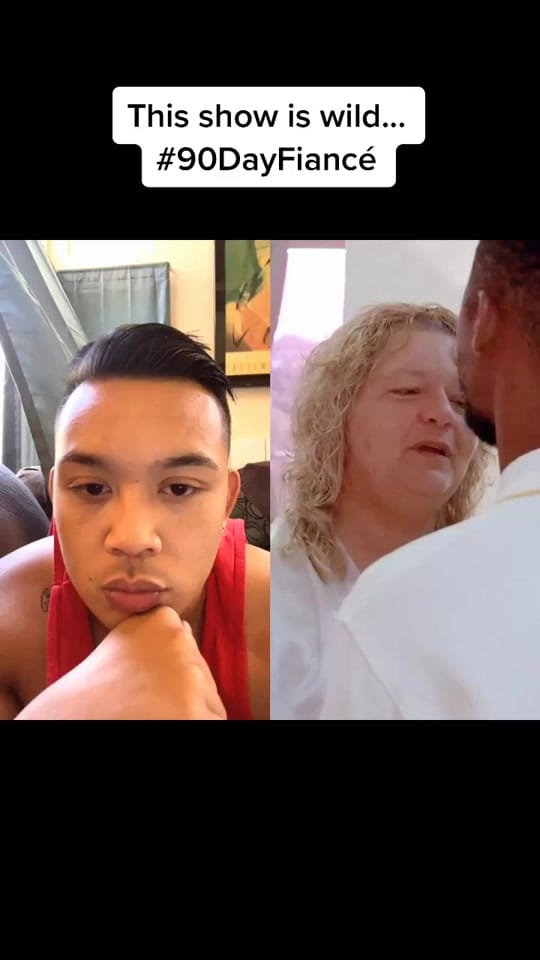 Post 10 by Jaylon King on TikTok (video)