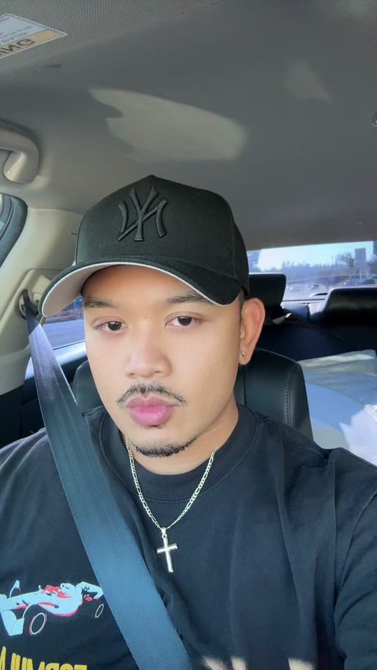 Post 8 by Jaylon King on TikTok (video)