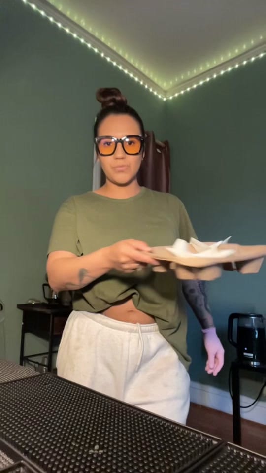 Post 8 by Duxxxa 🎀💗 Cafecito on TikTok (video)