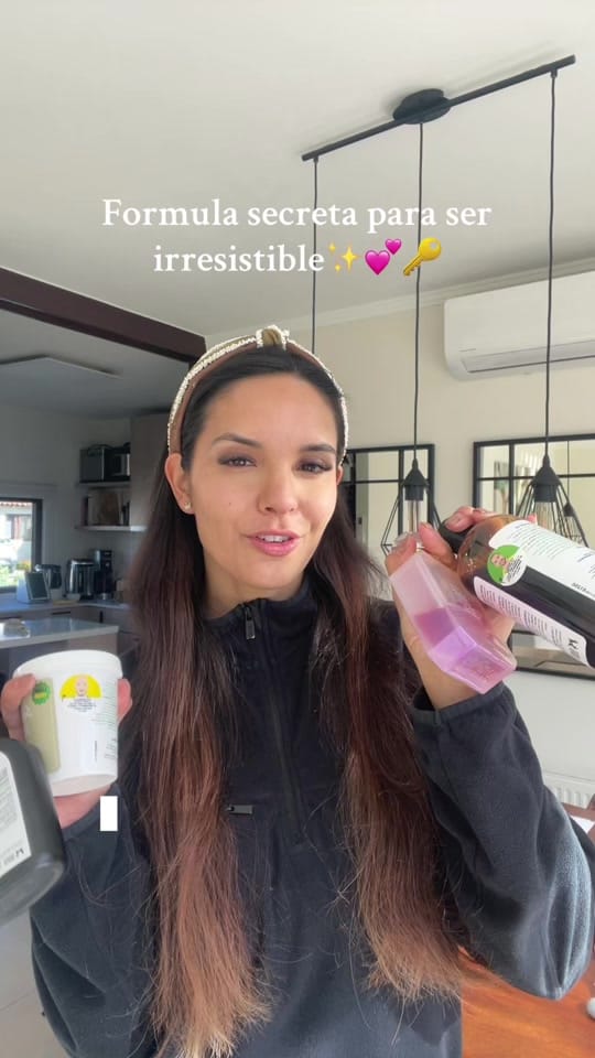 Post 3 by Gaby Knop on TikTok (video)