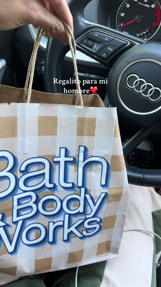 Post 6 by Gaby Knop on TikTok (video)