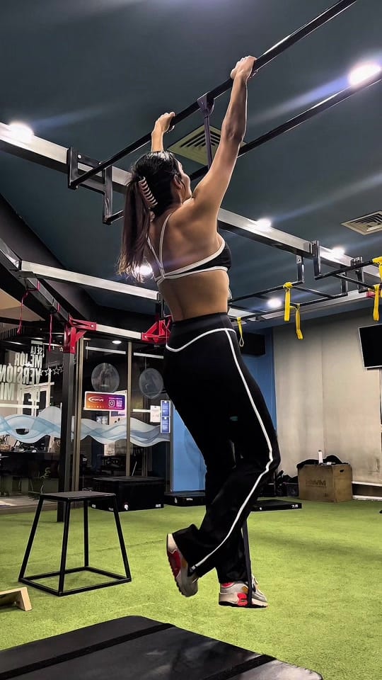 Post 1 by Gaby Knop on TikTok (video)