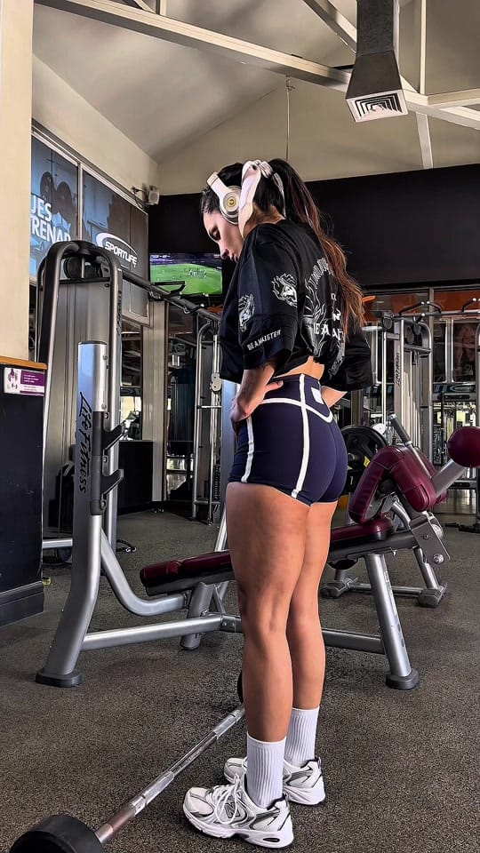 Post 7 by Gaby Knop on TikTok (video)