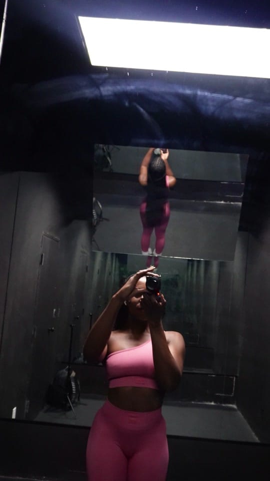 Post 2 by Chi-chi on TikTok (video)