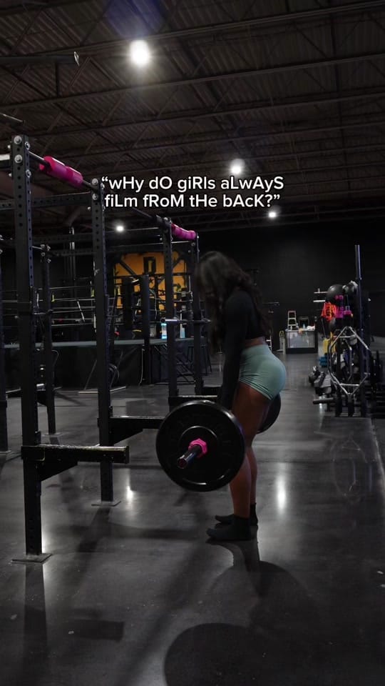 Post 10 by Chi-chi on TikTok (video)