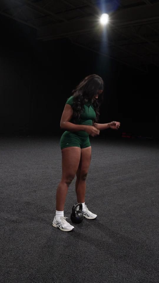 Post 3 by Chi-chi on TikTok (video)