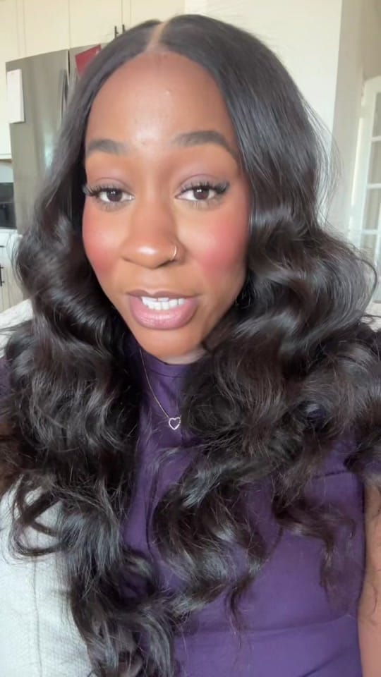 Post 5 by Chi-chi on TikTok (video)