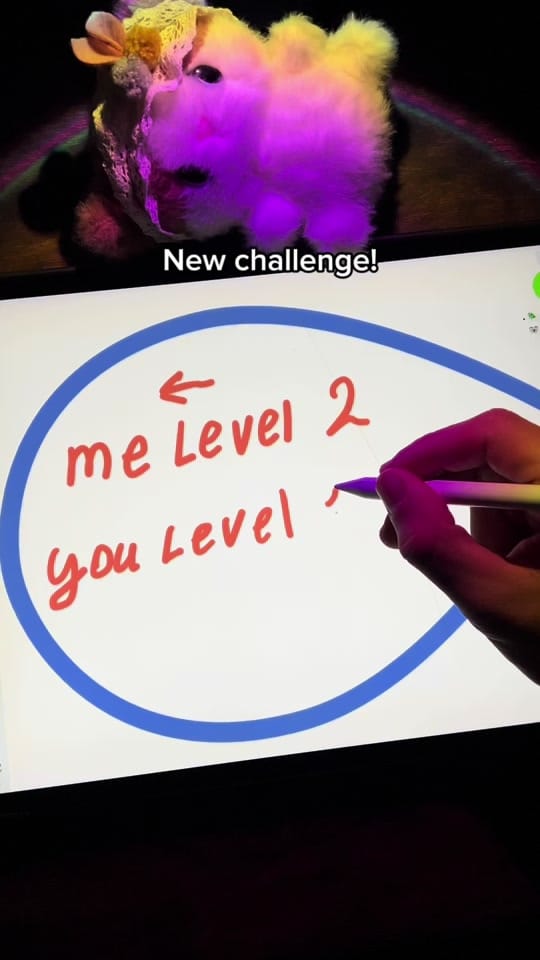 Post 5 by megan.artworkout on TikTok (video)