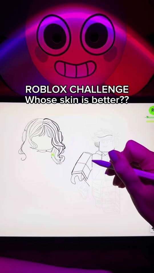 Post 8 by megan.artworkout on TikTok (video)