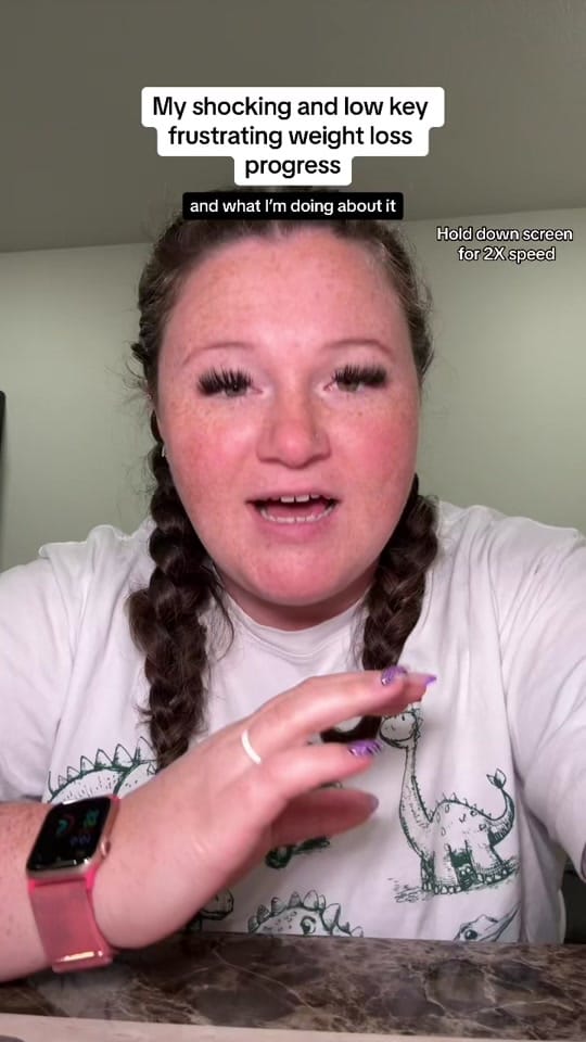 Post 10 by Madi | gIp1 High Protein Mom👑 on TikTok (video)