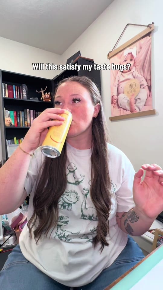 Post 5 by Madi | gIp1 High Protein Mom👑 on TikTok (video)