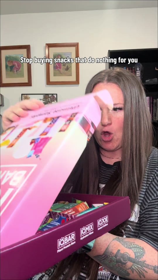 Post 1 by Madi | gIp1 High Protein Mom👑 on TikTok (video)