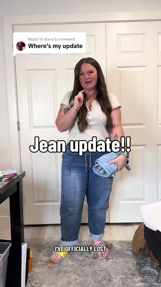 Post 2 by Madi | gIp1 High Protein Mom👑 on TikTok (video)