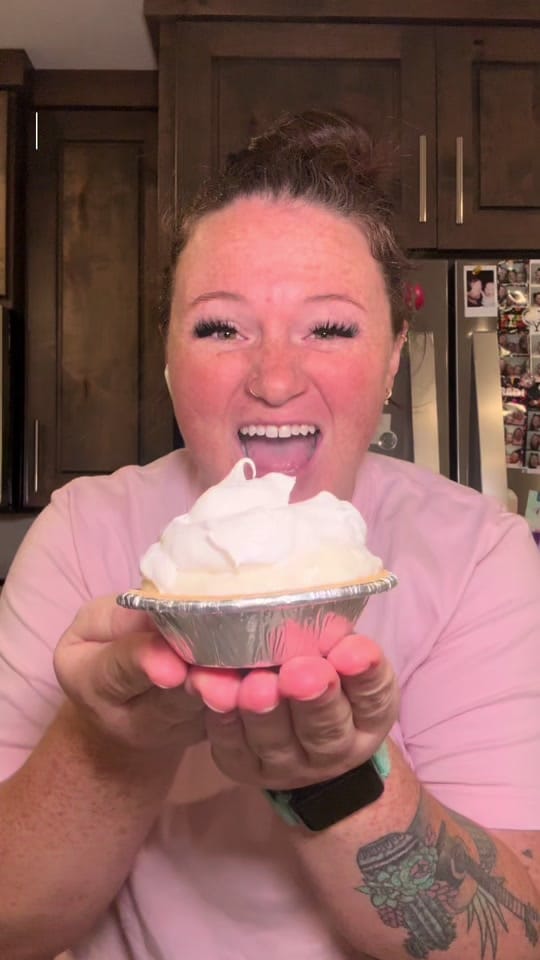 Post 8 by Madi | gIp1 High Protein Mom👑 on TikTok (video)