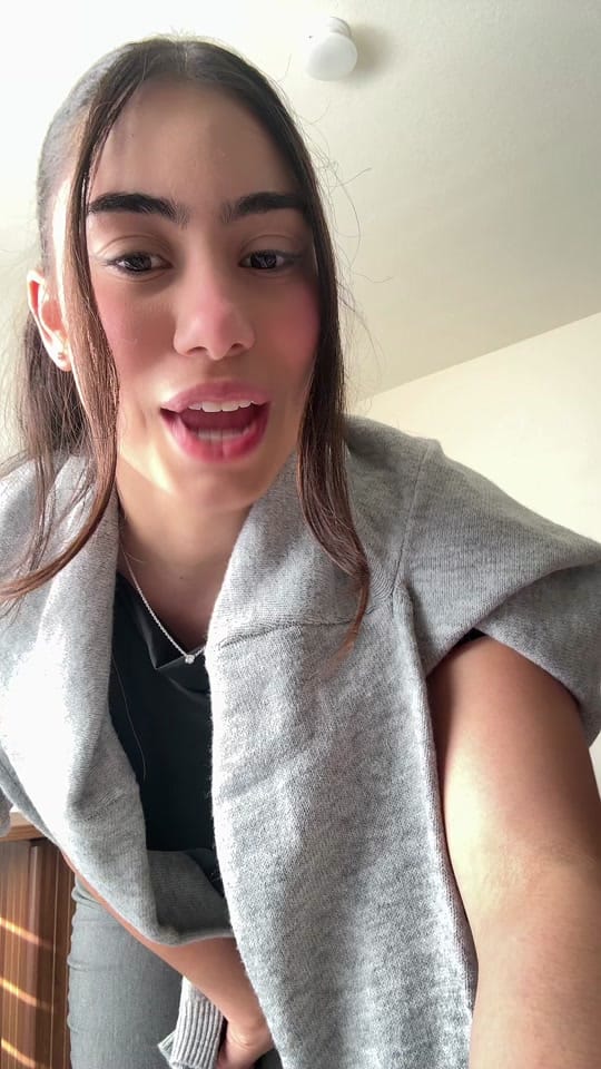 Post 4 by giuumontero on TikTok (video)