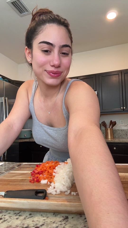 Post 1 by giuumontero on TikTok (video)