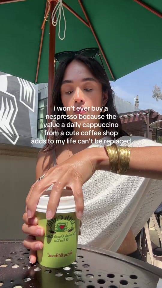 Post 7 by Gabriela on TikTok (video)
