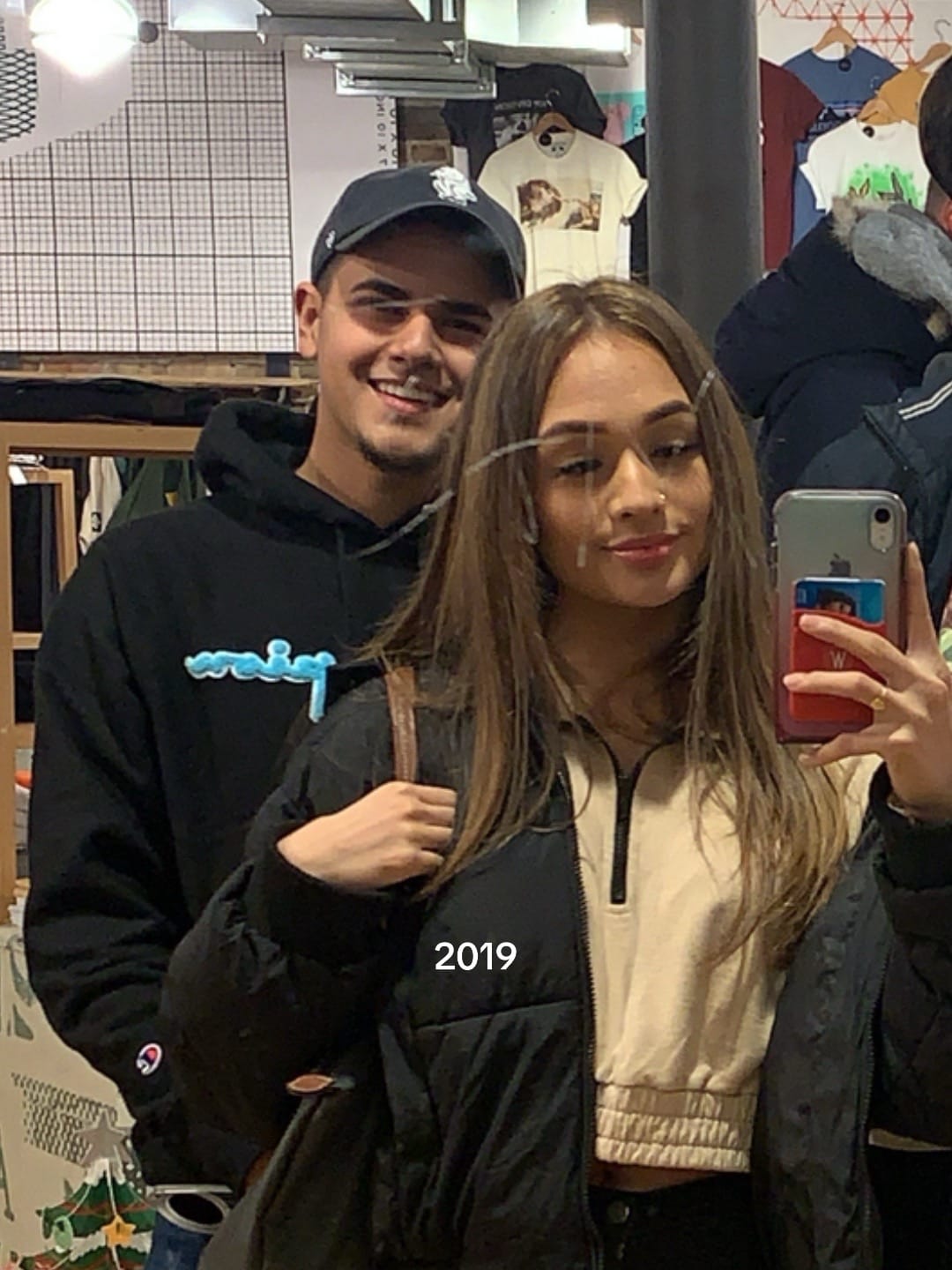 Post 5 by Gabriela on TikTok (video)