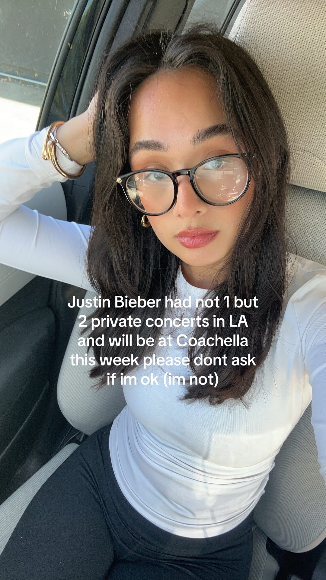 Post 1 by Gabriela on TikTok (video)