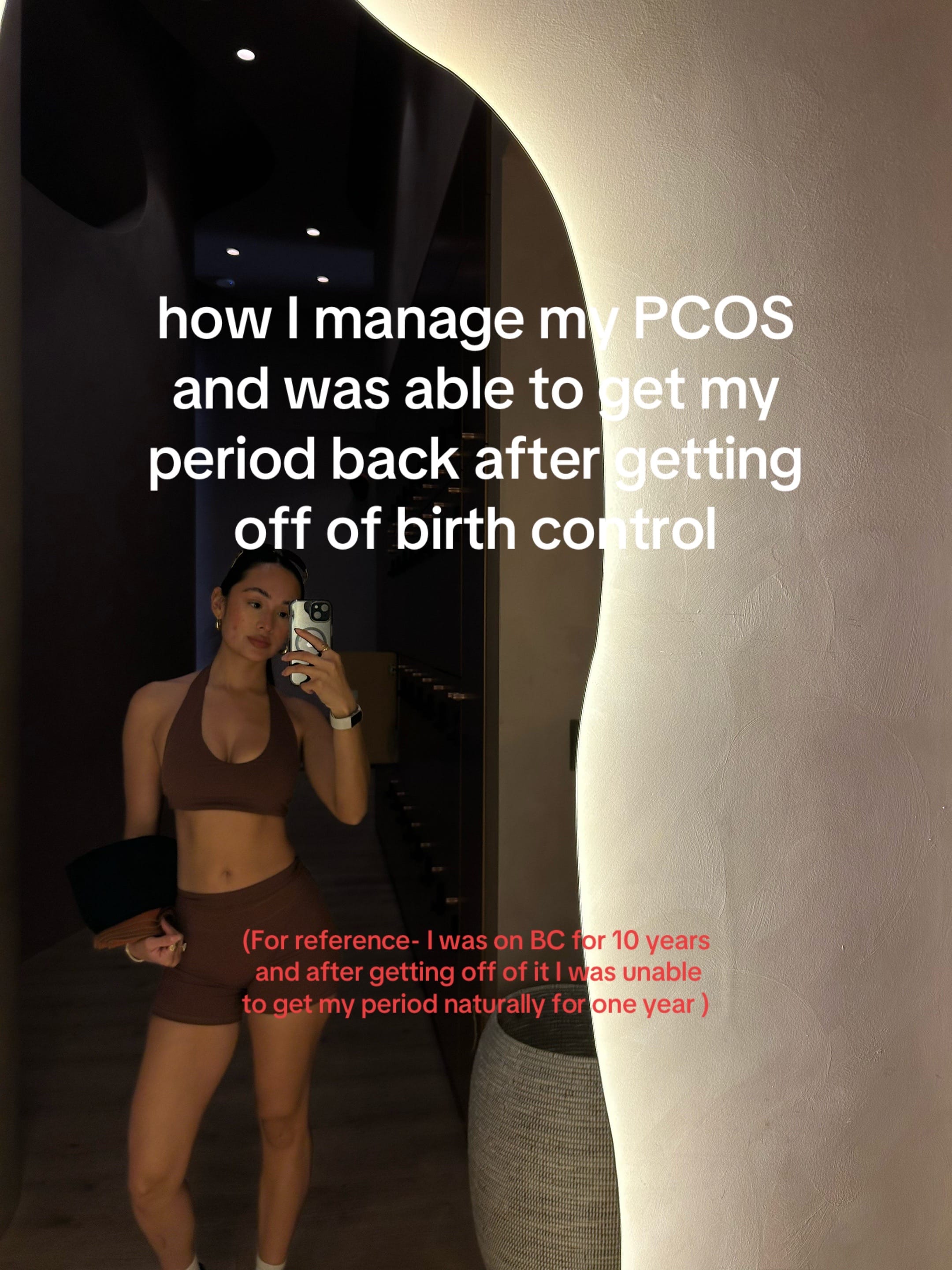 Post 4 by Gabriela on TikTok (video)