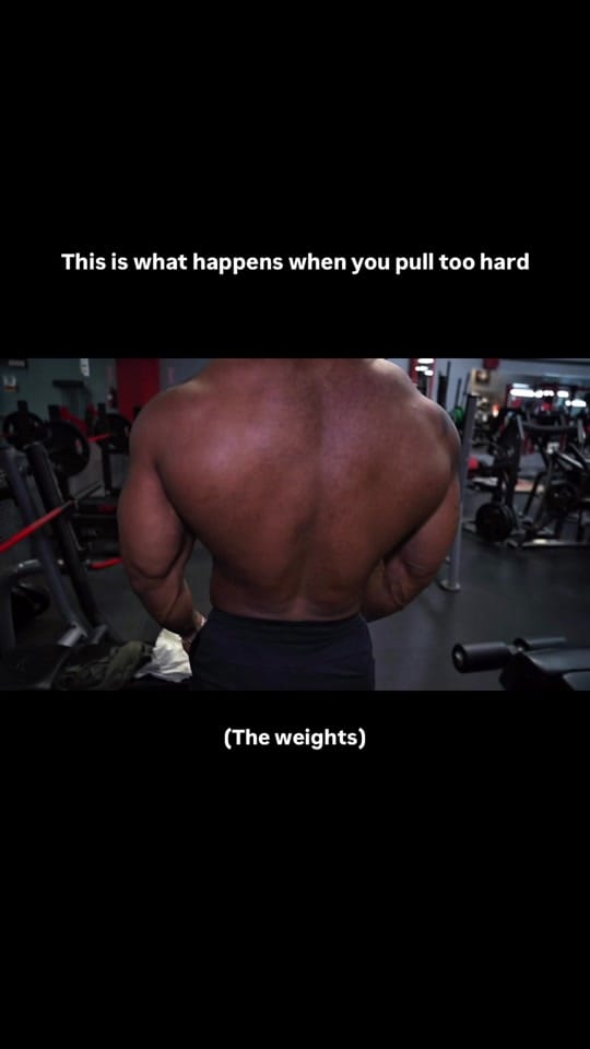Post 6 by Supersaiyan Lee on TikTok (video)