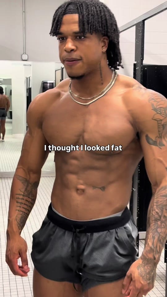 Post 10 by Supersaiyan Lee on TikTok (video)