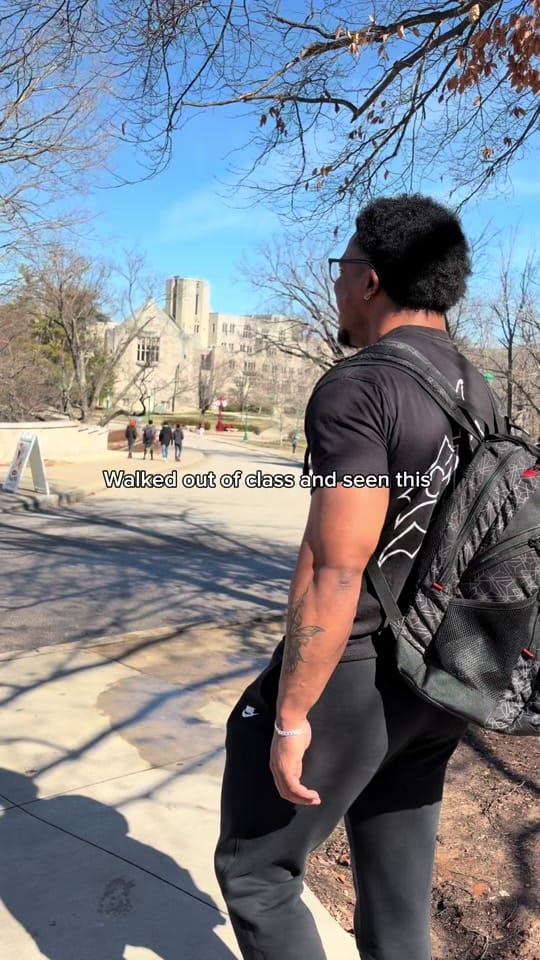 Post 2 by Supersaiyan Lee on TikTok (video)