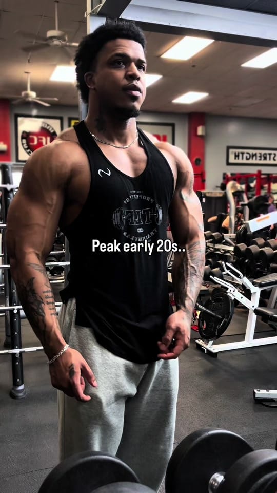 Post 4 by Supersaiyan Lee on TikTok (video)