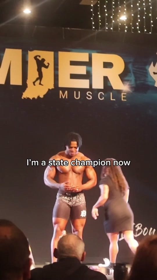 Post 9 by Supersaiyan Lee on TikTok (video)