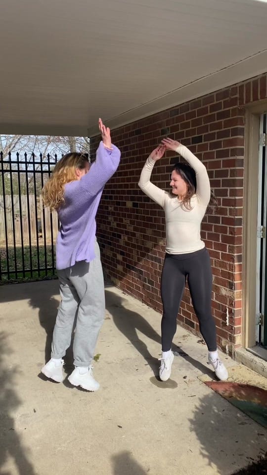 Post 9 by Kendal Victoria on TikTok (video)