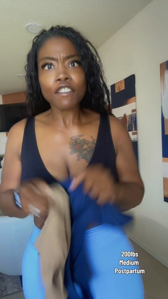 Post 8 by IamJaniceJ | DFW on TikTok (video)