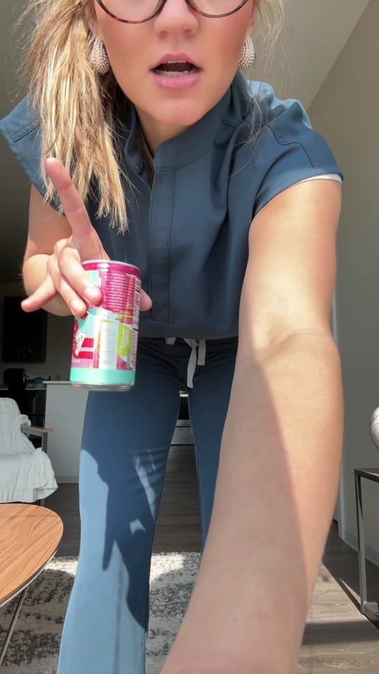 Post 10 by kylee van dorn on TikTok (video)