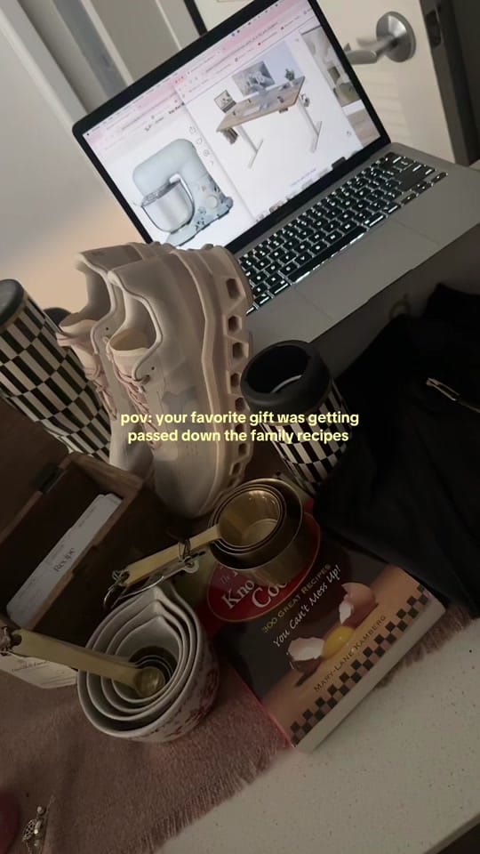 Post 5 by kylee van dorn on TikTok (video)
