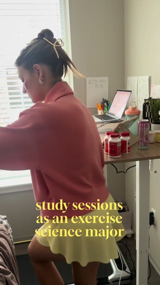 Post 1 by kylee van dorn on TikTok (video)