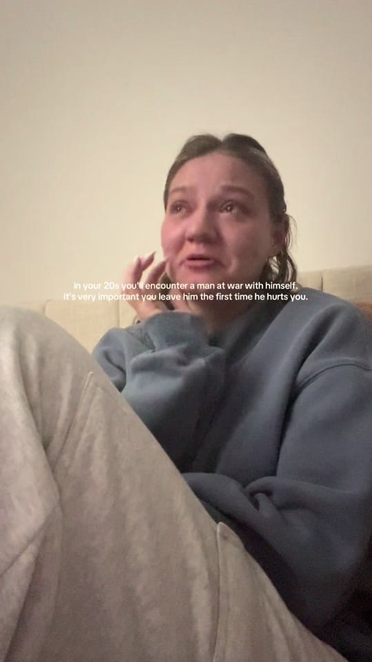 Post 8 by kylee van dorn on TikTok (video)