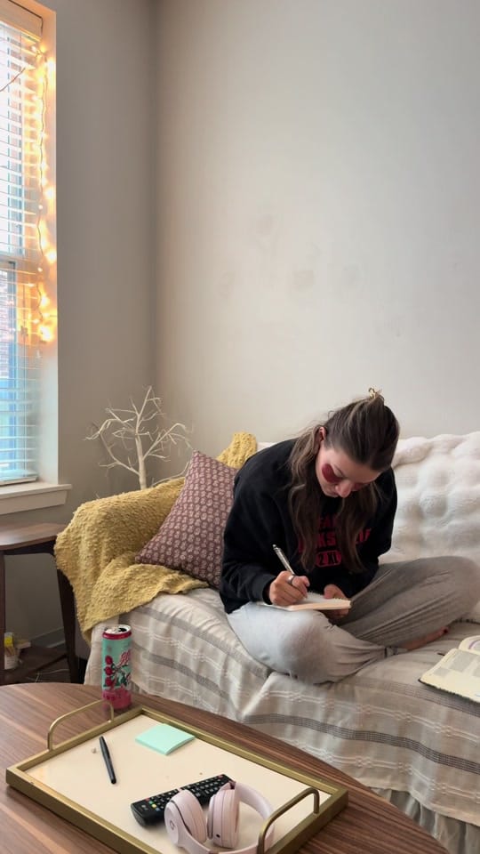 Post 4 by kylee van dorn on TikTok (video)