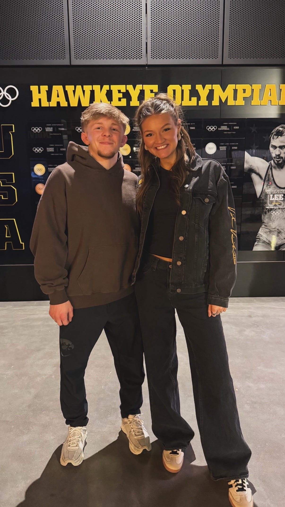 Post 3 by kylee van dorn on TikTok (video)
