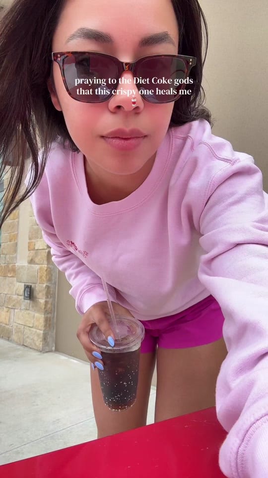 Post 7 by Megan Humphrey | San Antonio on TikTok (video)