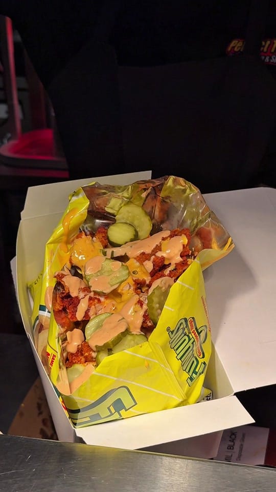 Post 4 by Megan Humphrey | San Antonio on TikTok (video)
