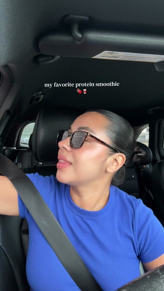 Post 5 by Megan Humphrey | San Antonio on TikTok (video)