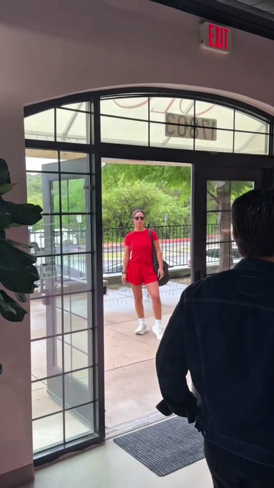 Post 2 by Megan Humphrey | San Antonio on TikTok (video)