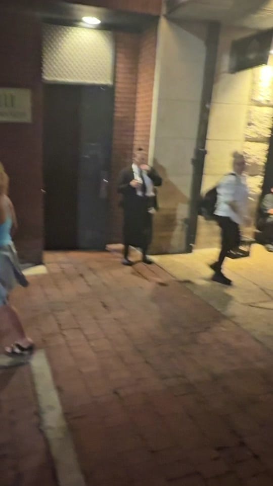 Post 1 by Megan Humphrey | San Antonio on TikTok (video)