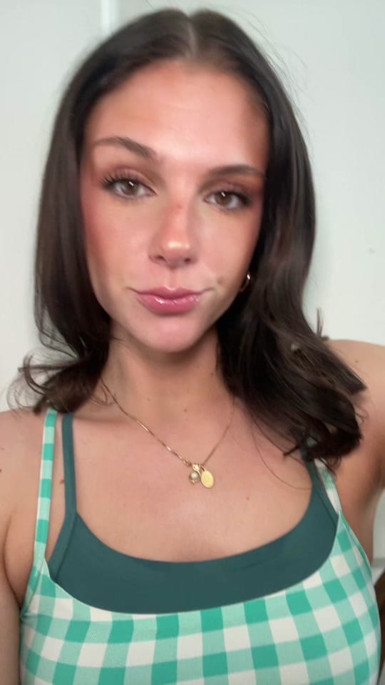 Post 1 by natalie thompson on TikTok (video)