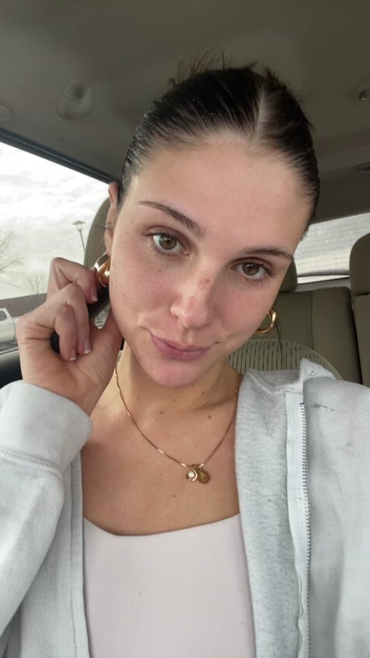 Post 3 by natalie thompson on TikTok (video)