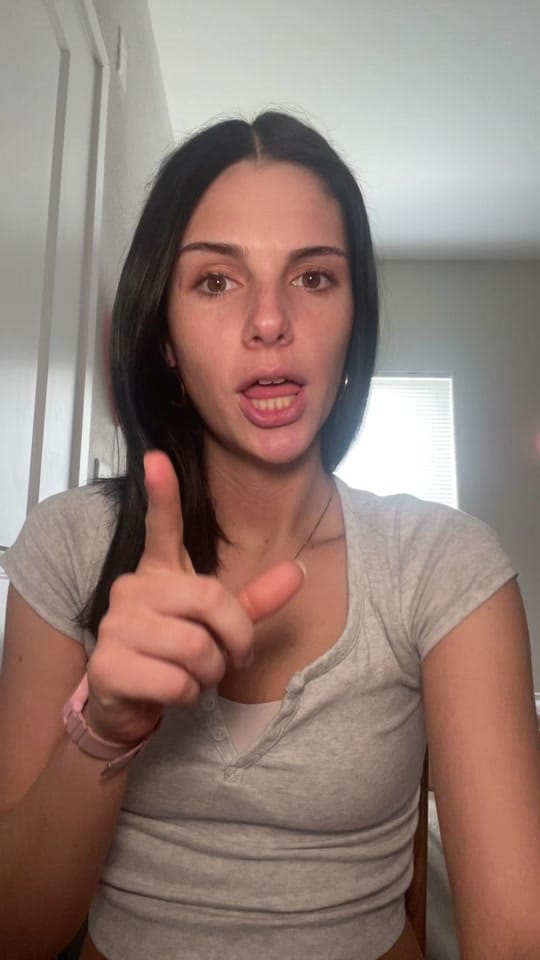 Post 8 by natalie thompson on TikTok (video)