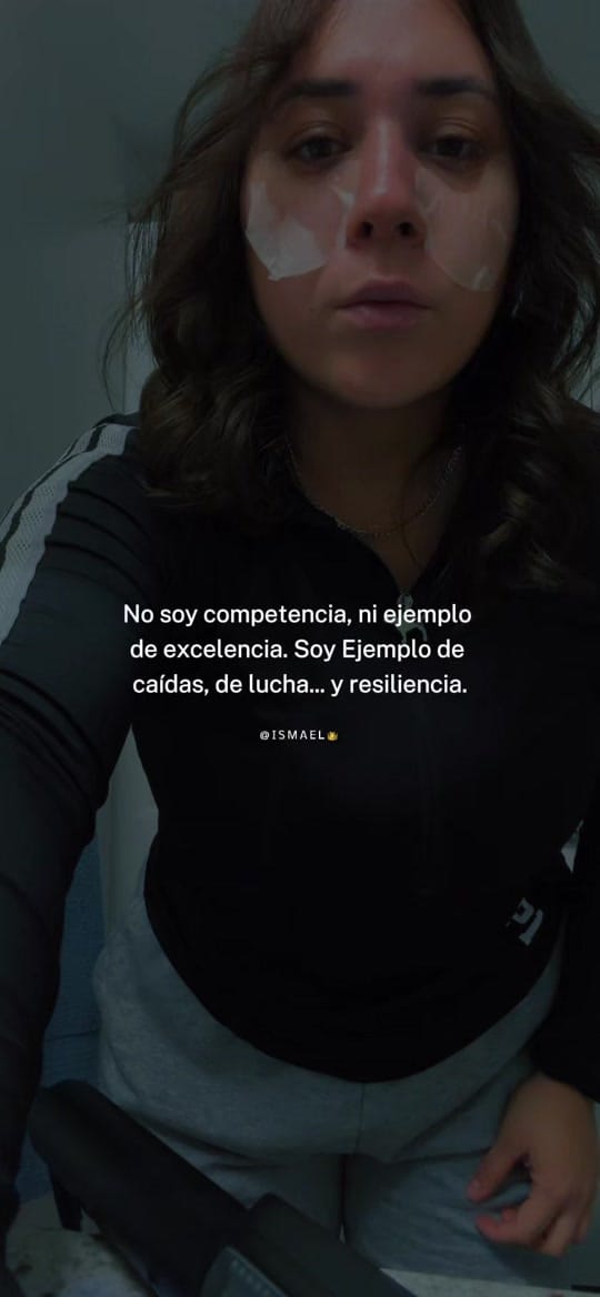 Post 8 by Sherezade Kosonoy 🔅 on TikTok (video)