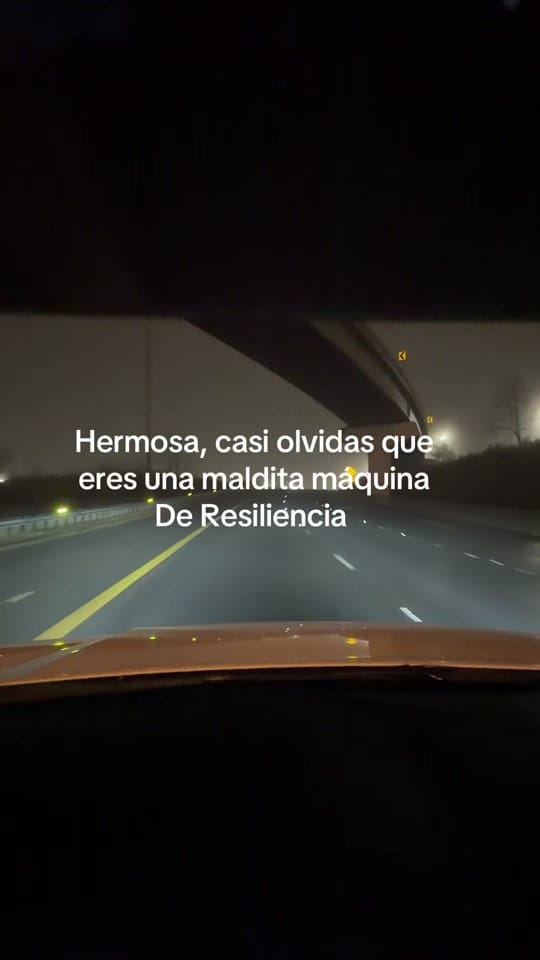 Post 7 by Sherezade Kosonoy 🔅 on TikTok (video)
