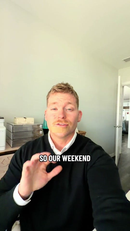 Post 5 by Blake Tinkle on TikTok (video)